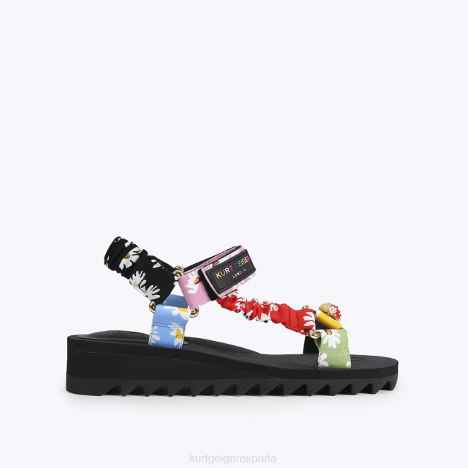 Kurt Geiger mujer londres orión 2LPR200 | calzados varios/otros